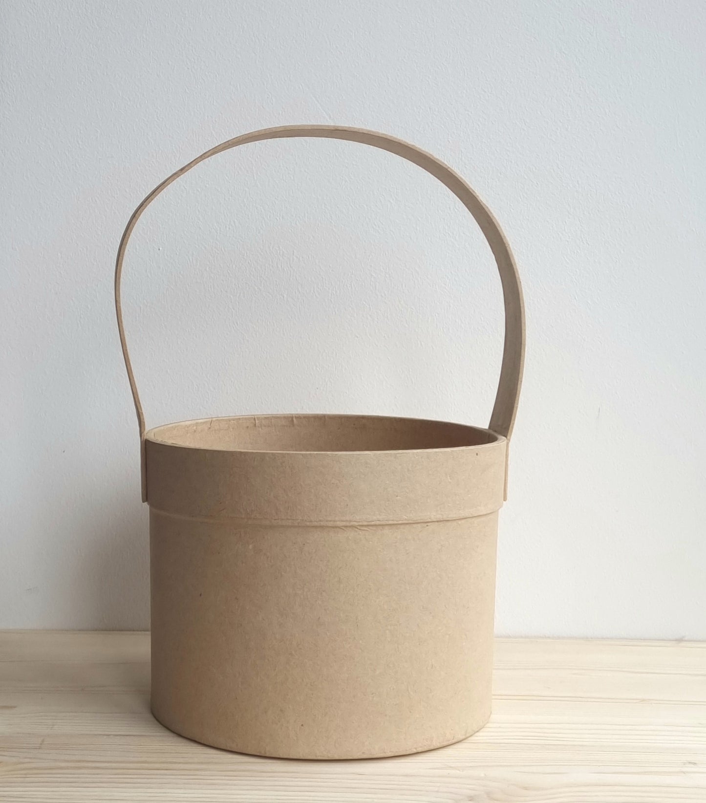 Craft basket