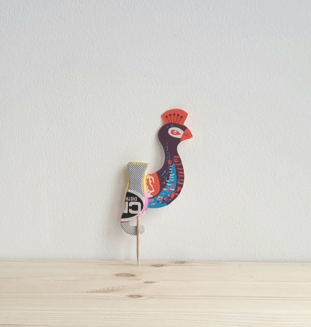 Bird party picks