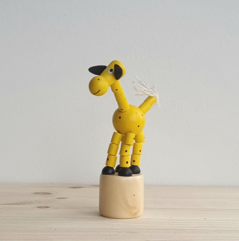 Mini push ups