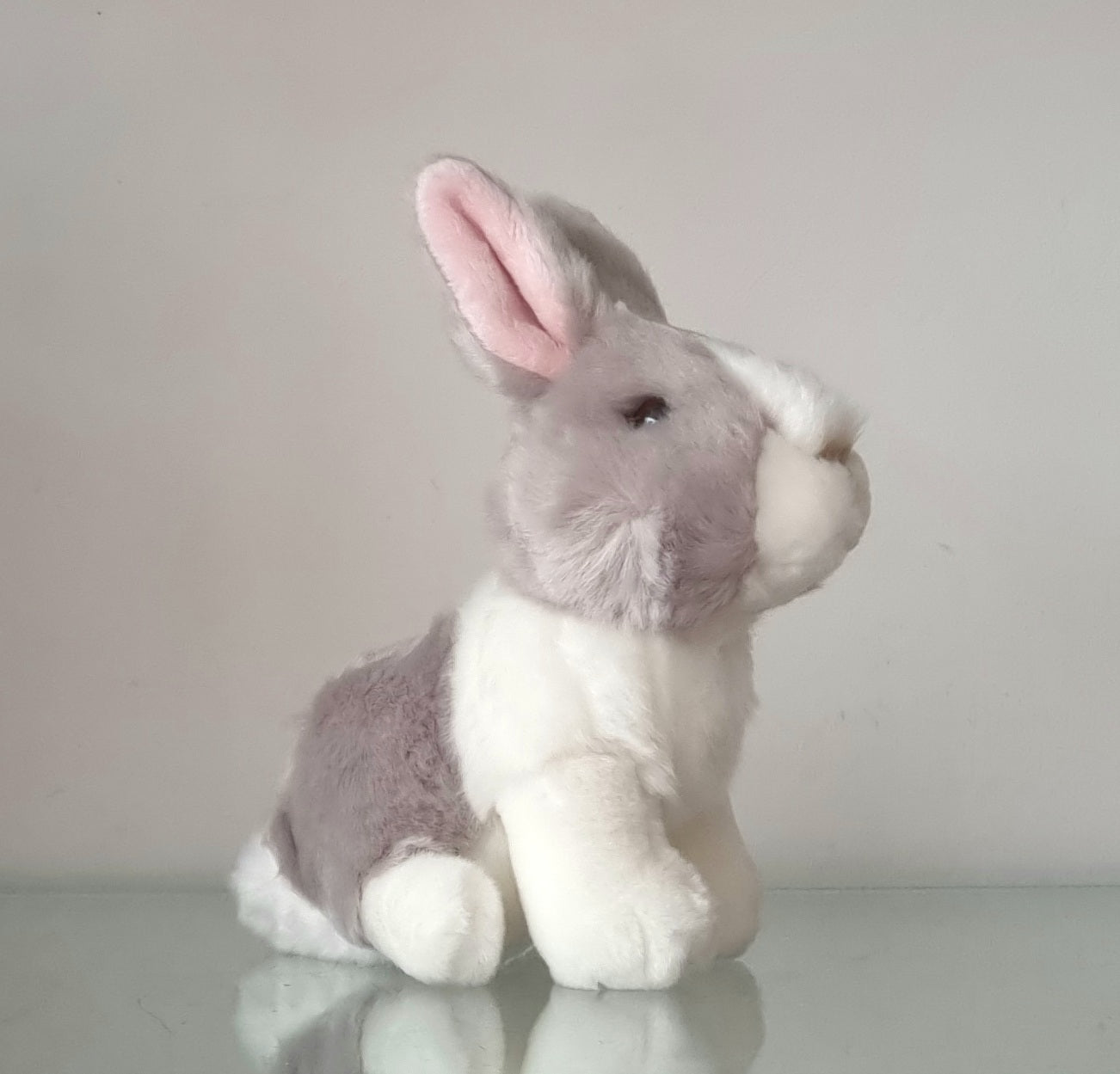 Mini cuddly toy