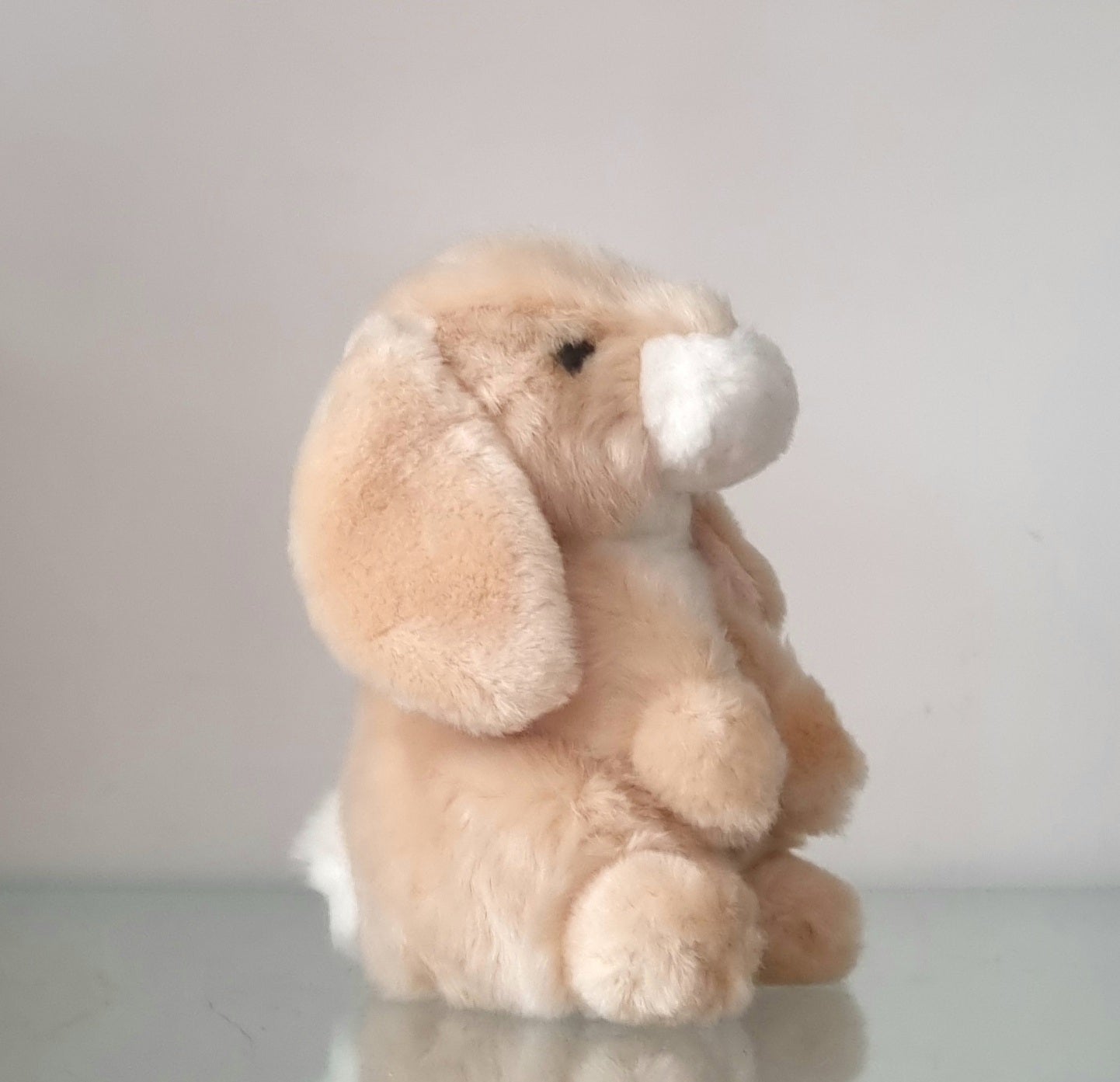 Mini cuddly toy