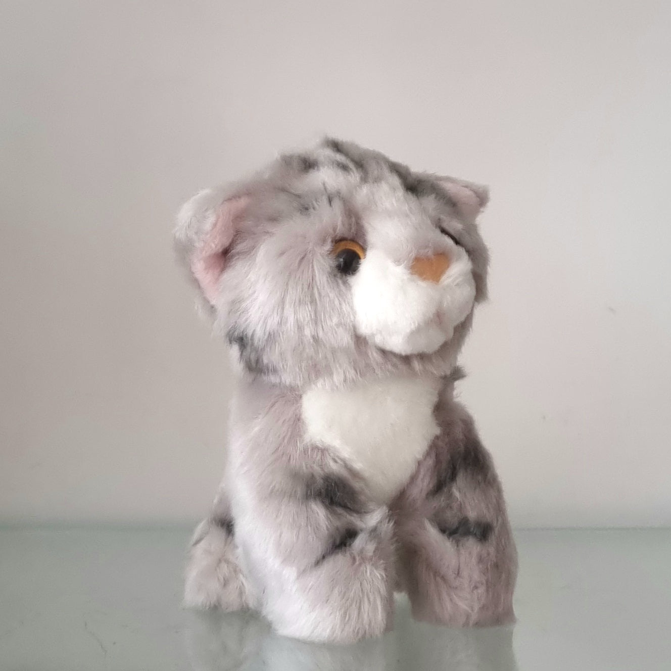 Mini cuddly toy