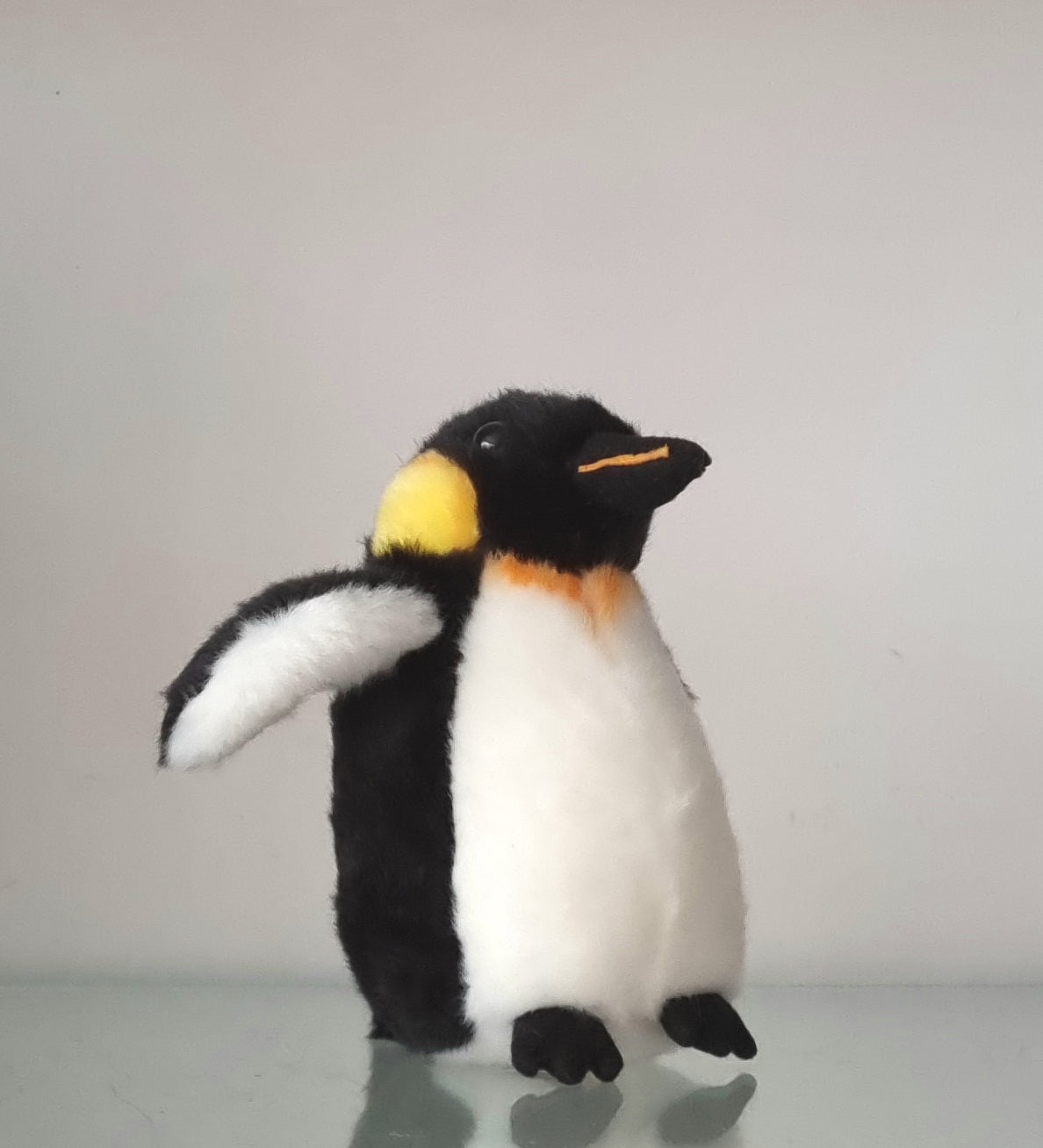 Mini cuddly toy