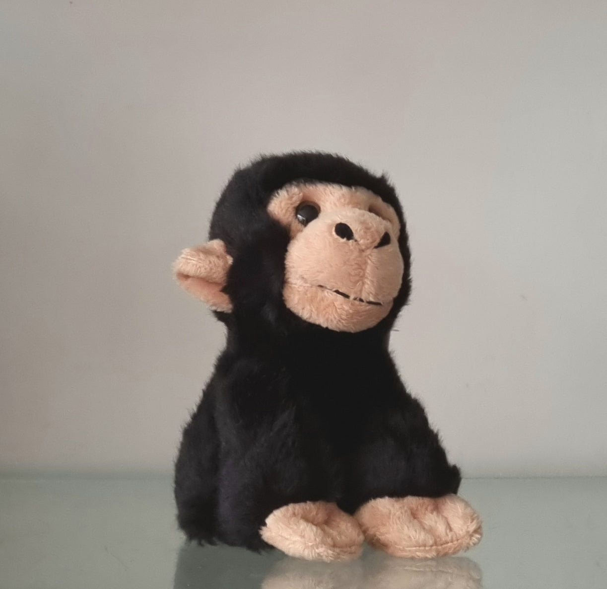 Mini cuddly toy