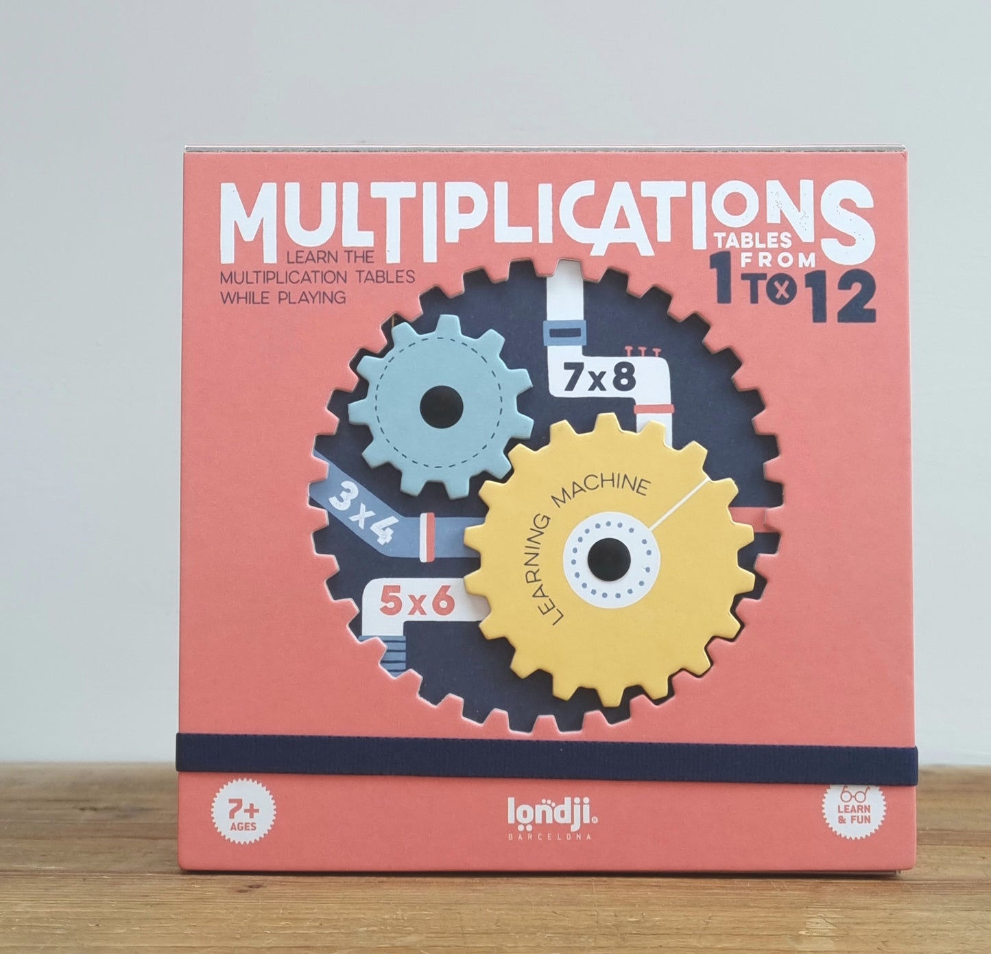 Multiplications