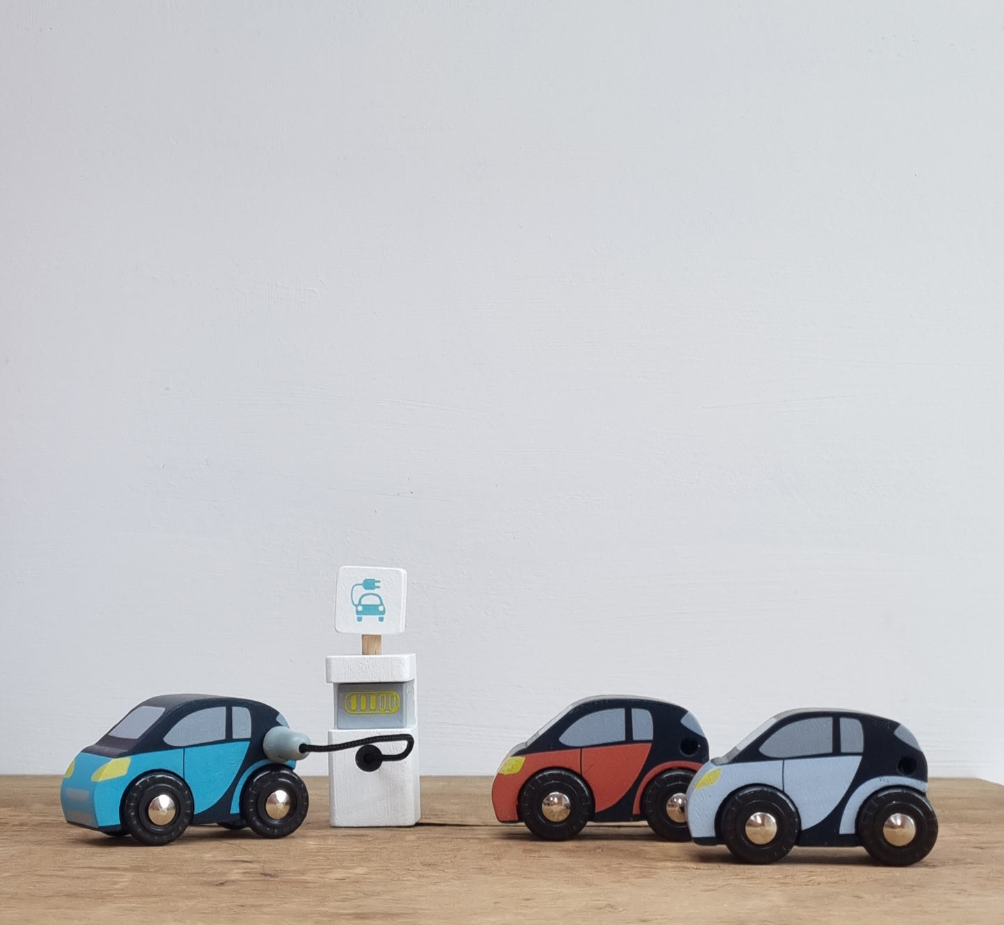 Smart car set