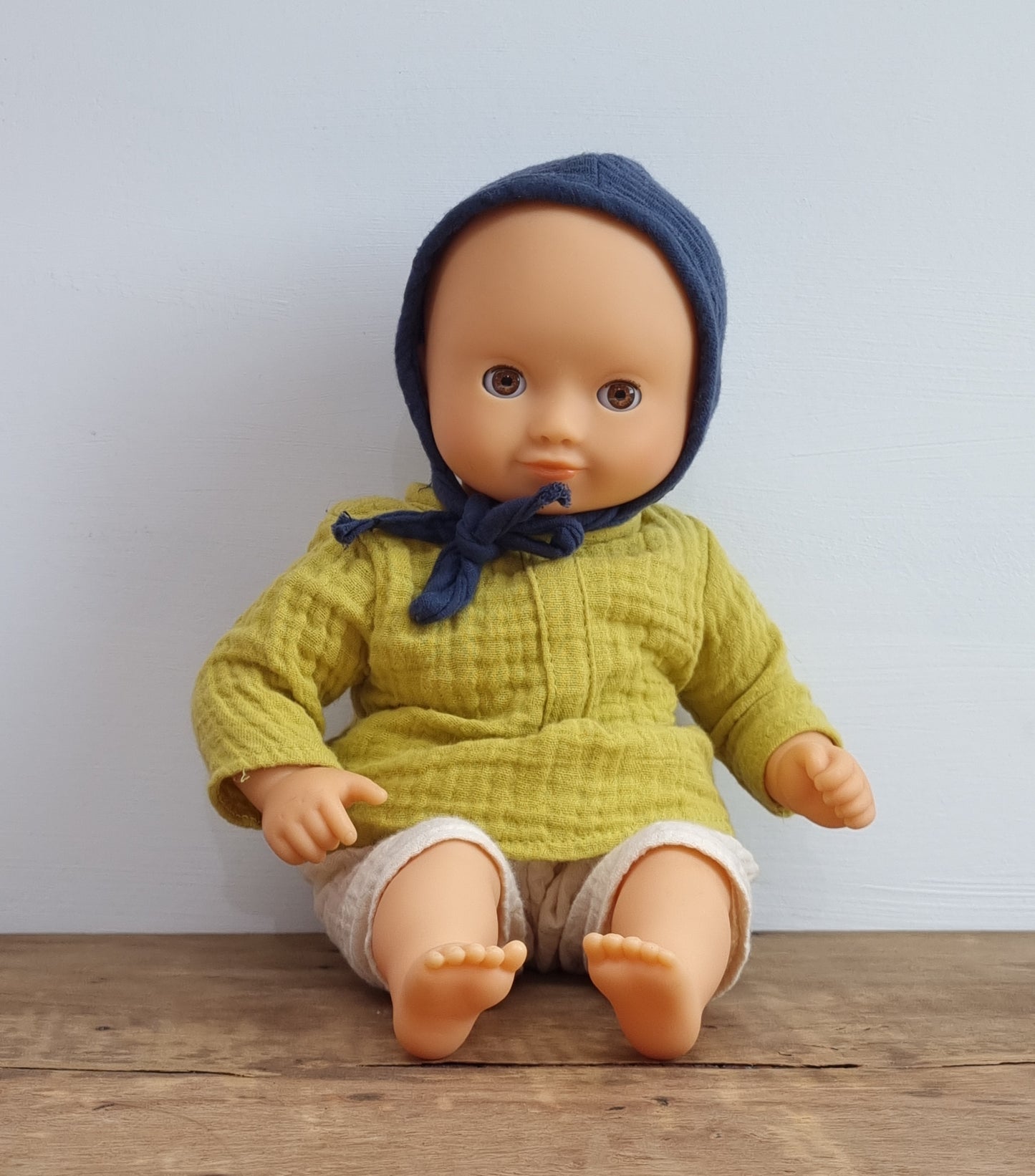 Camomille baby doll