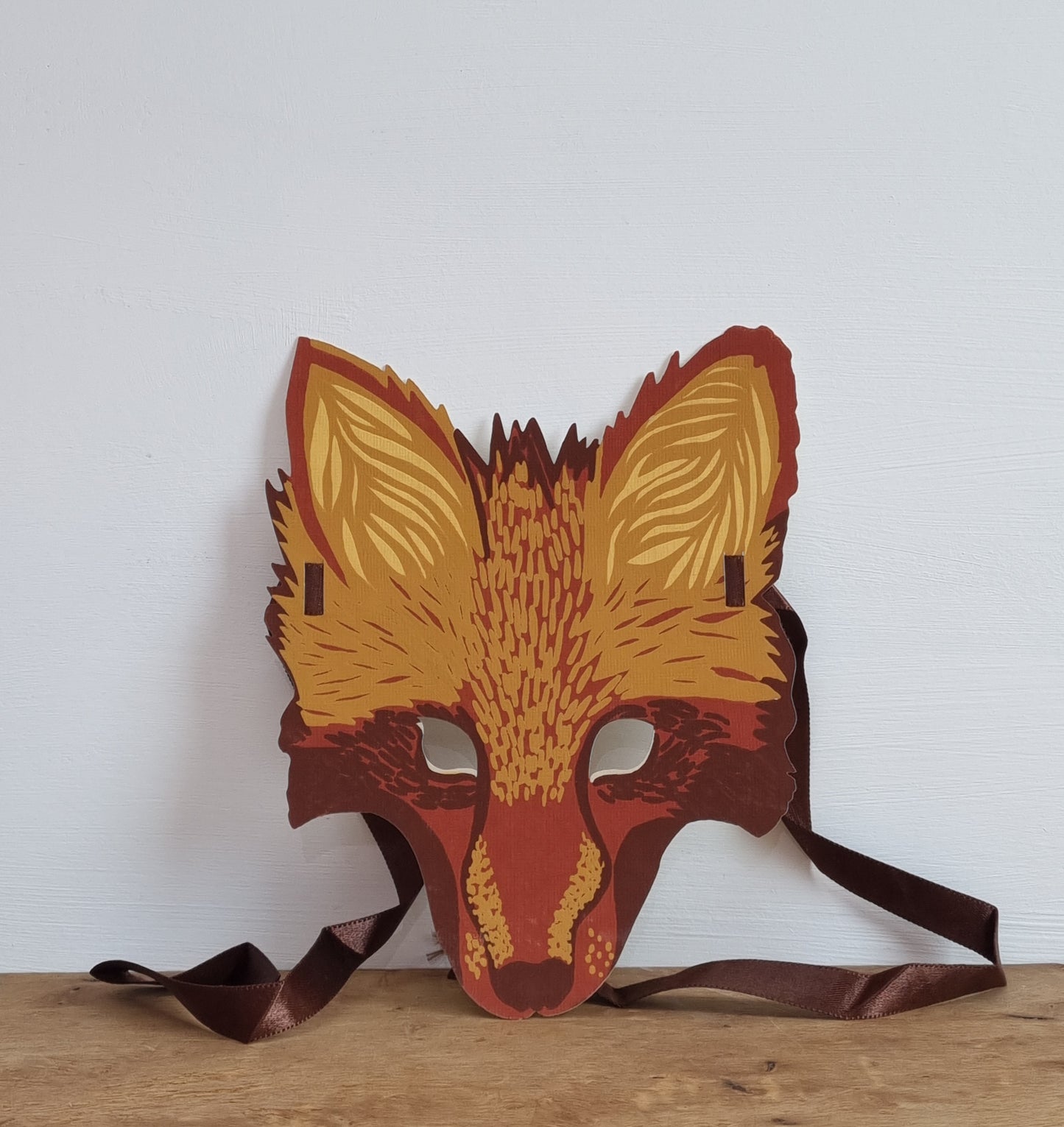Paper mask
