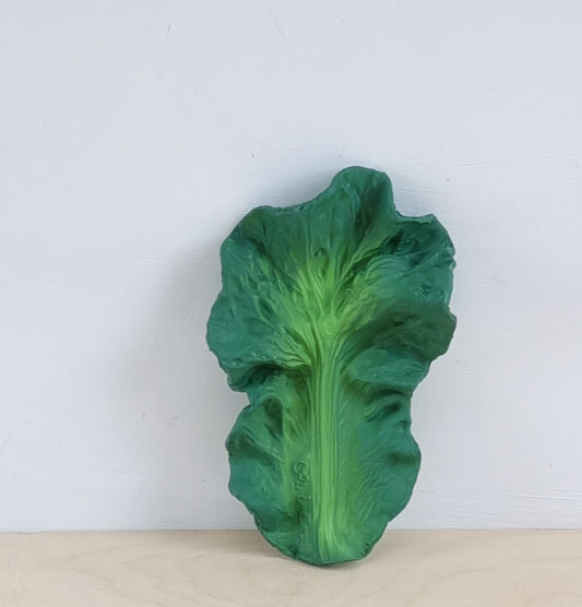 Kale teether