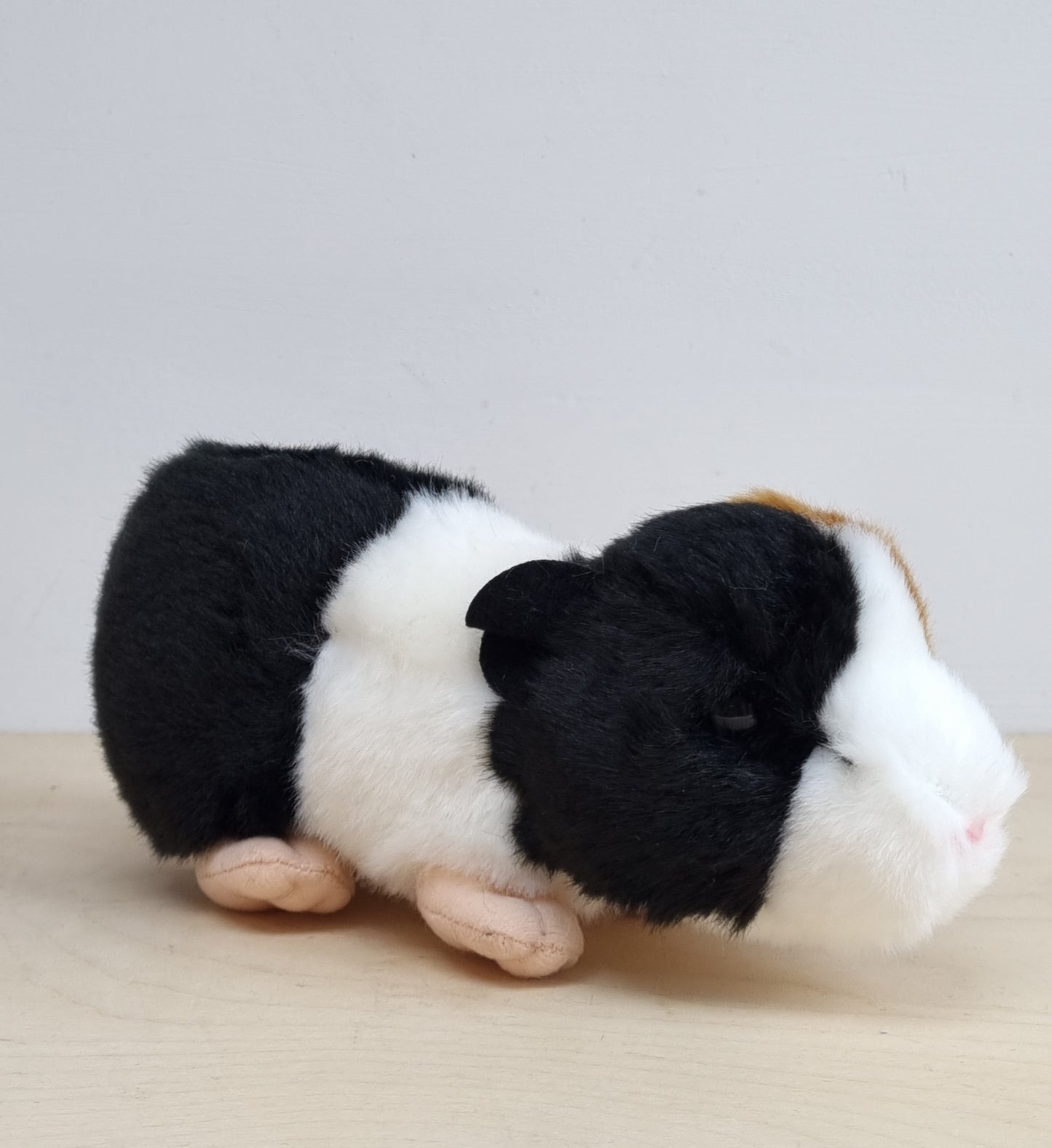Mini cuddly toy