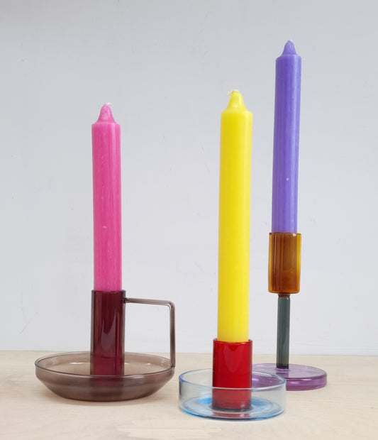 Dinner candle
