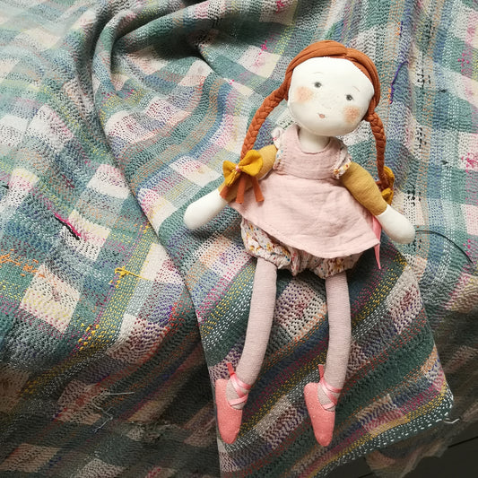Rag doll
