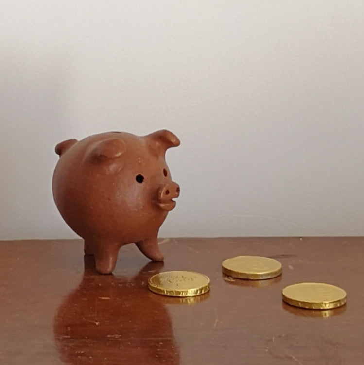 Piggy Bank