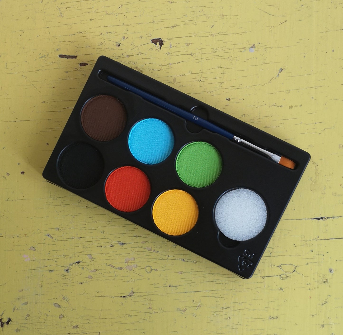Face paints