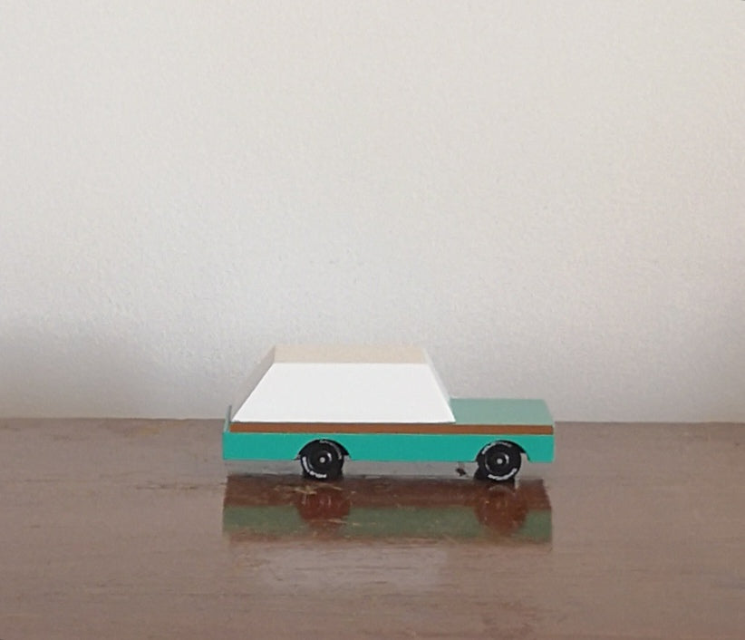 Candy car