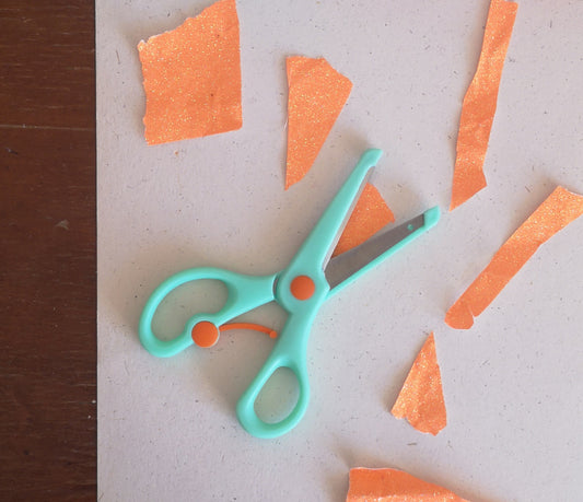 Kids scissors