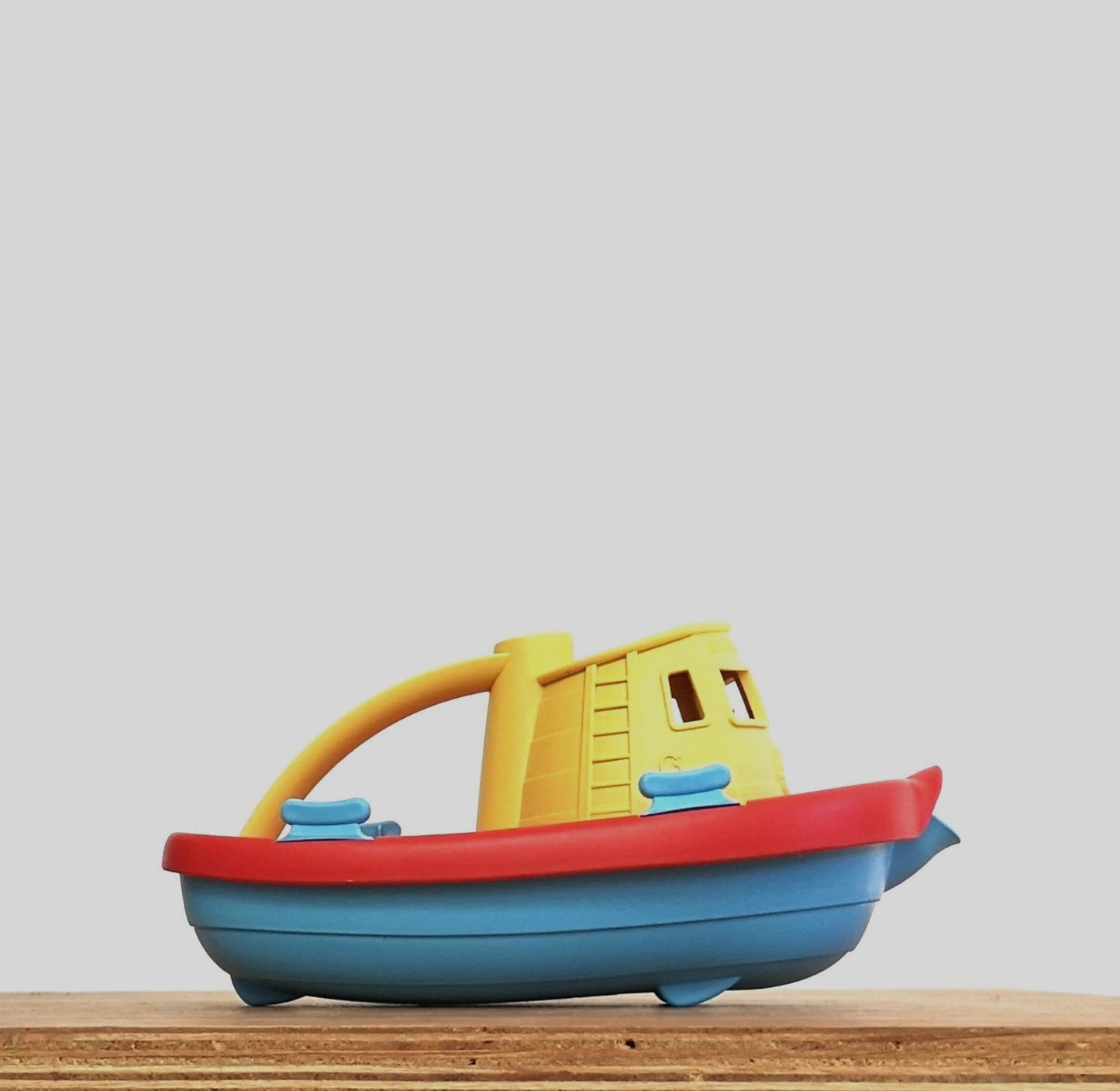 Tugboat