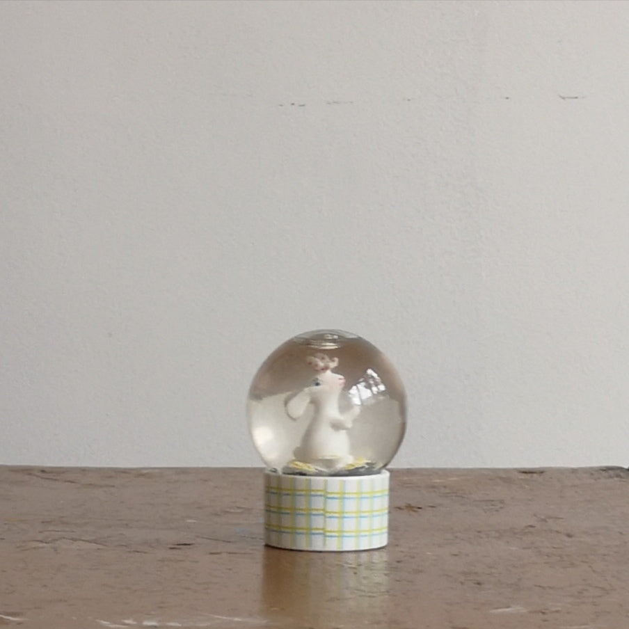 Mini Snow globes