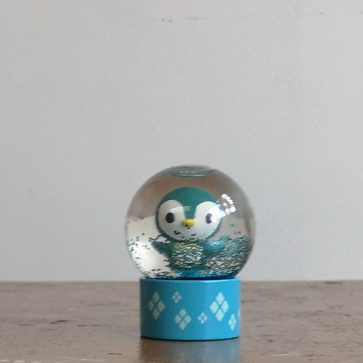 Mini Snow globes