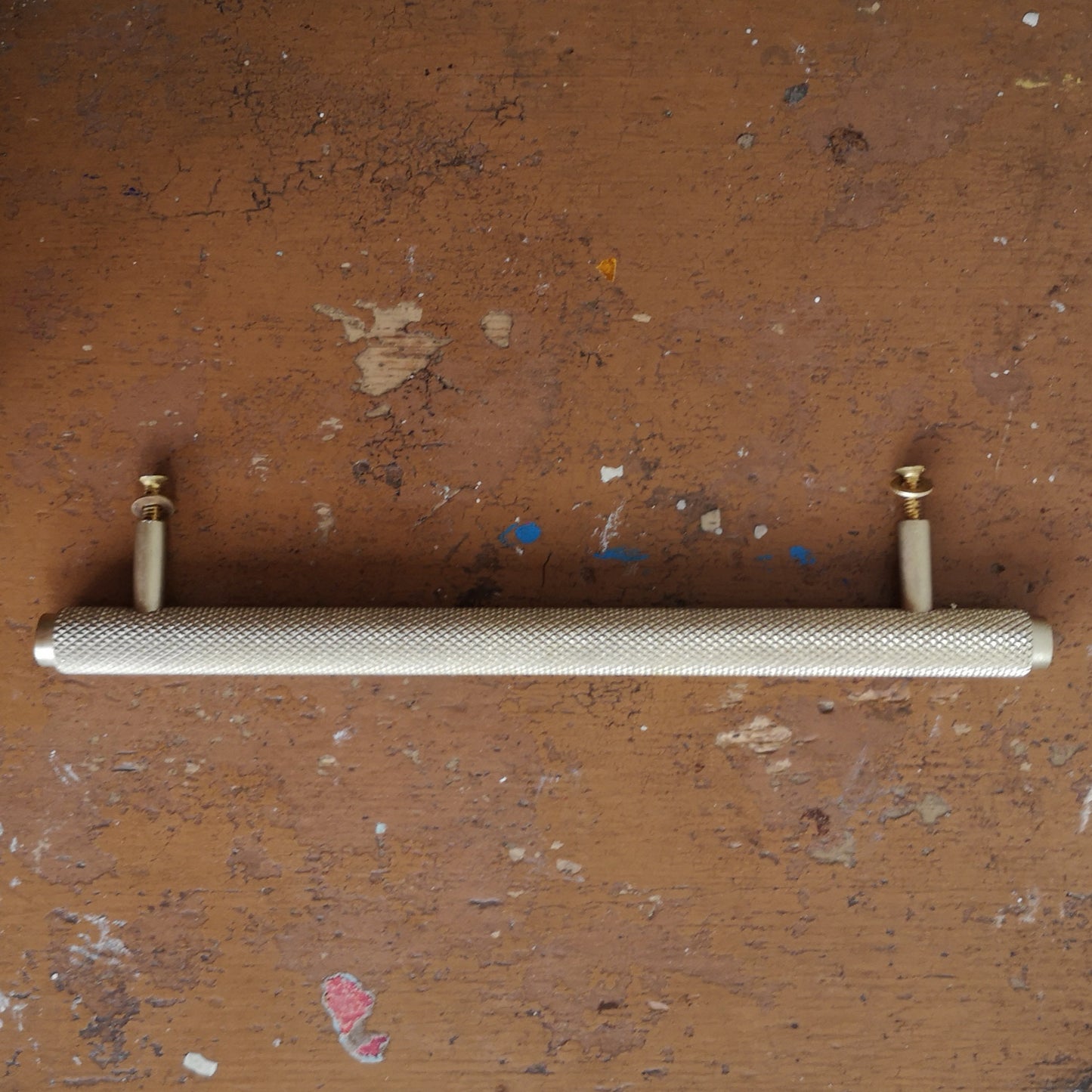 Long handle bars