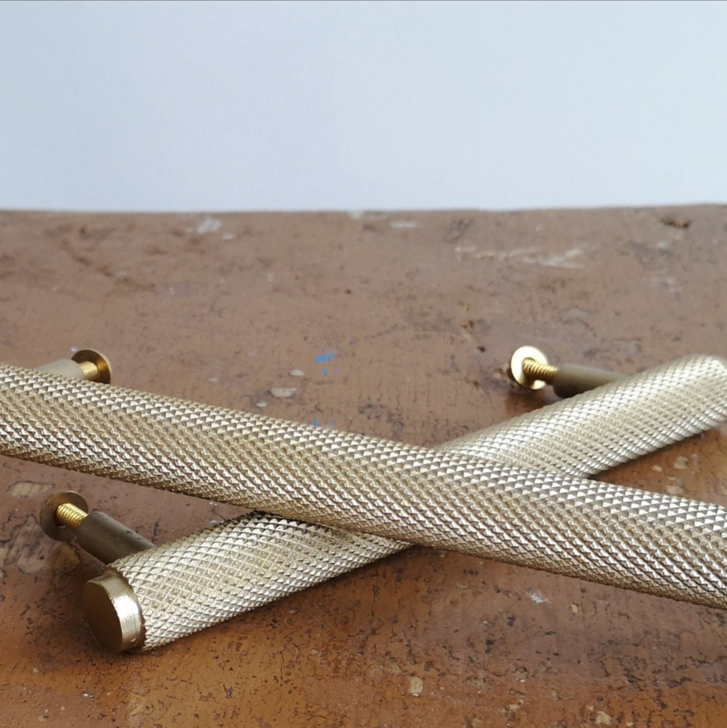 Long handle bars