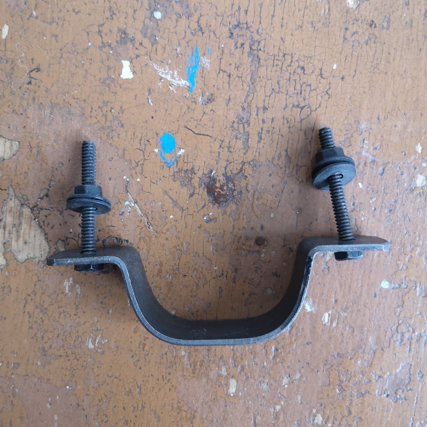 Drawer handles