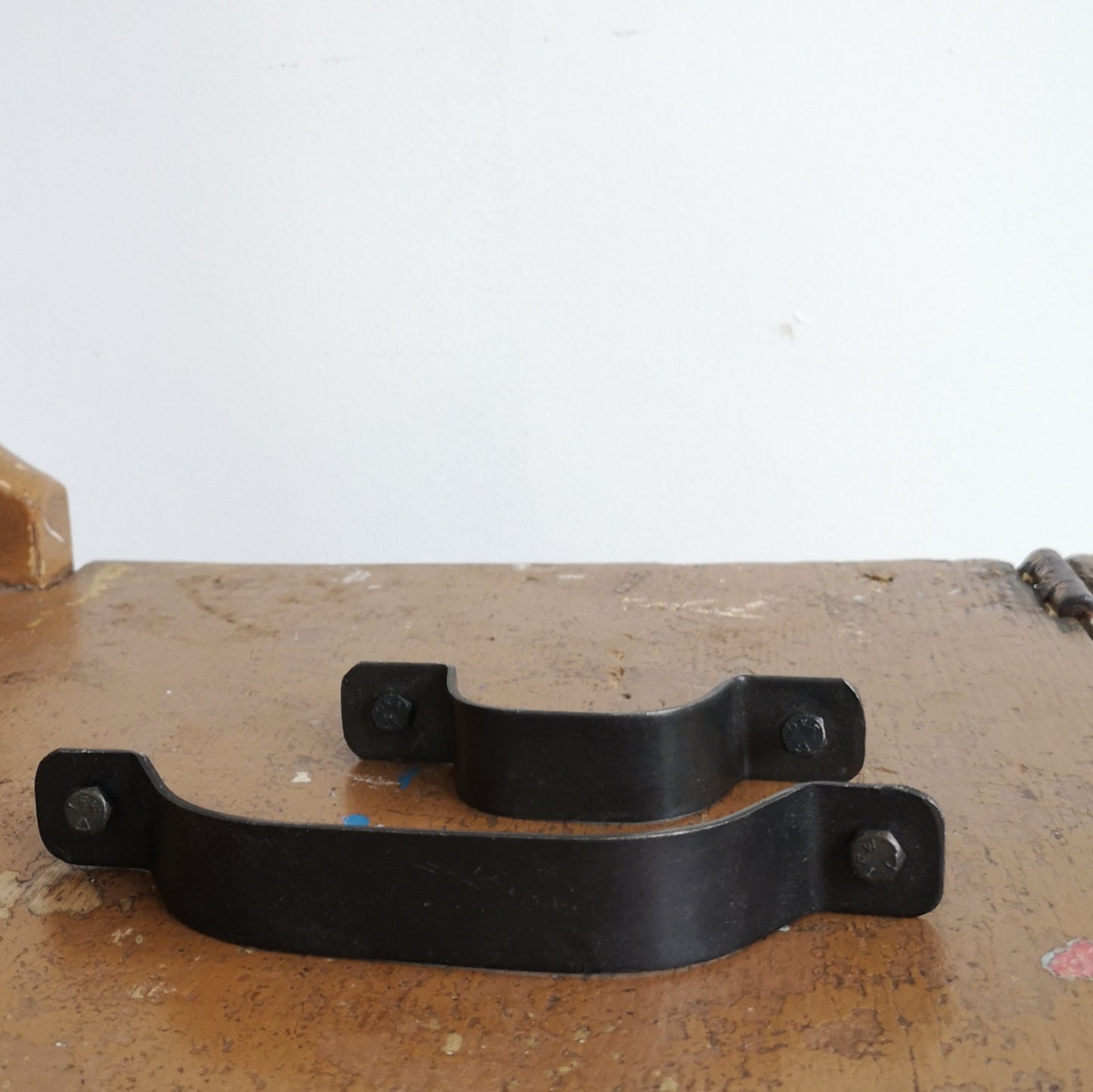 Drawer handles