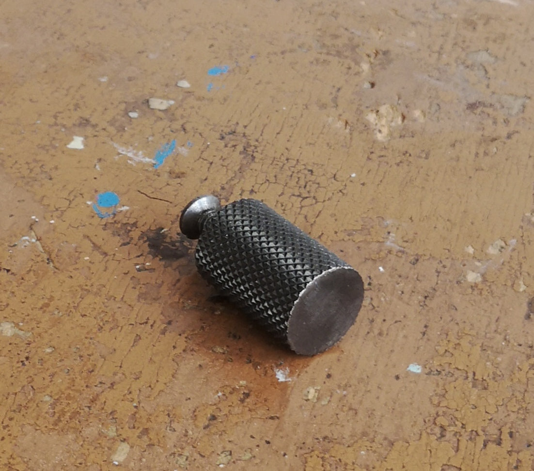 Drawer knob