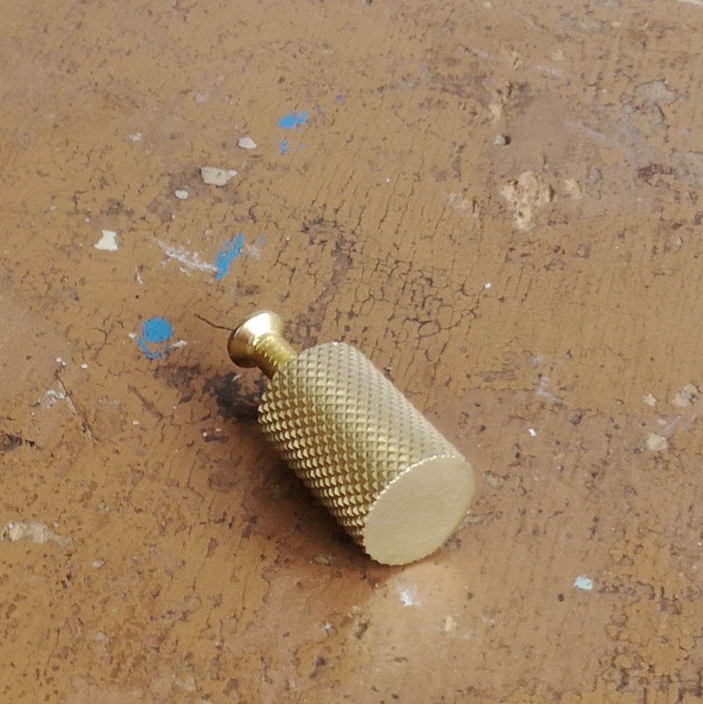 Drawer knob