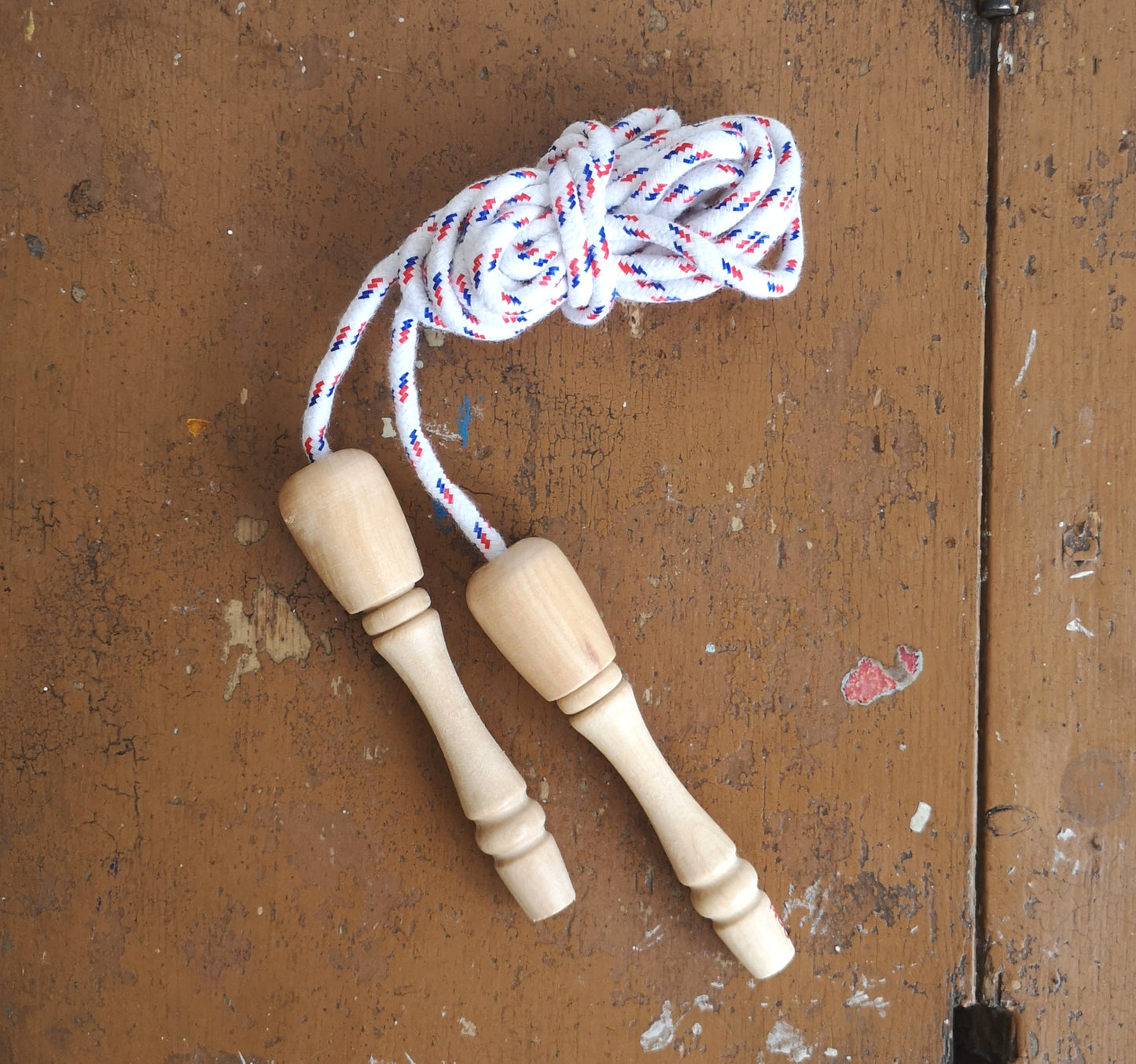 Skipping rope