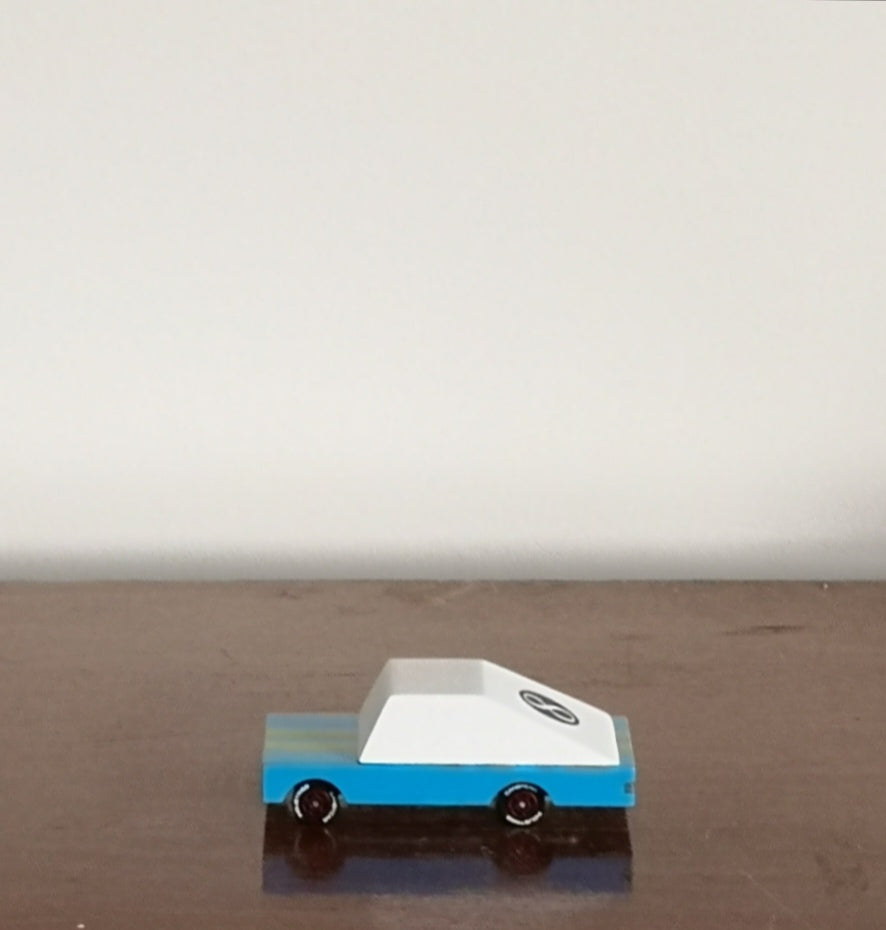 Candy car
