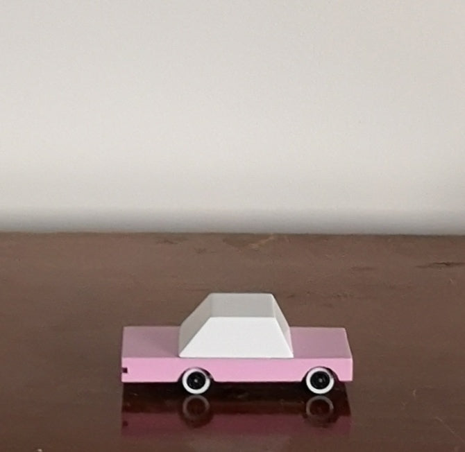 Candy car
