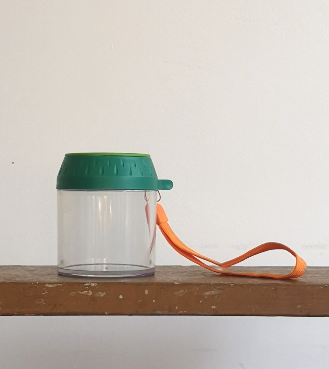 Bug jar