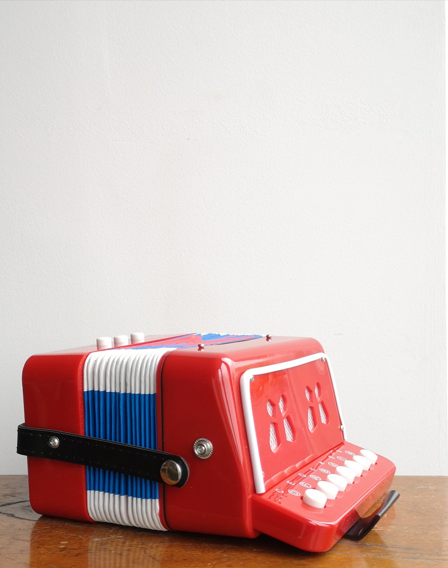Accordion