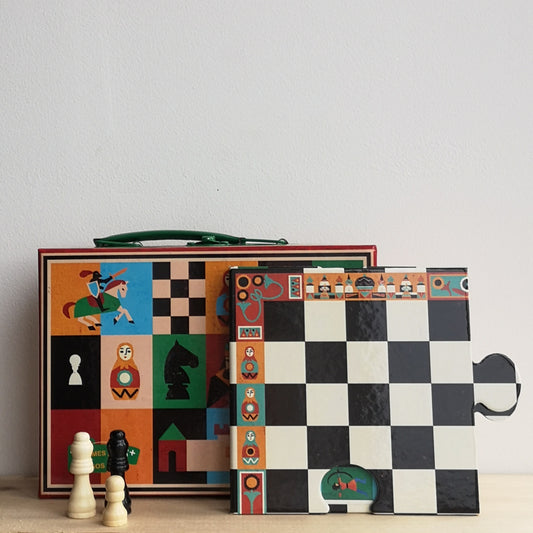 Chess set