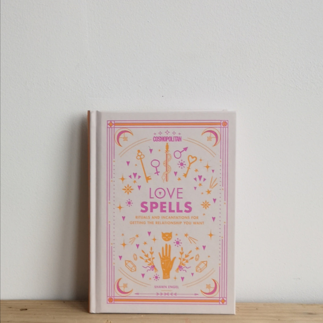 Love spells