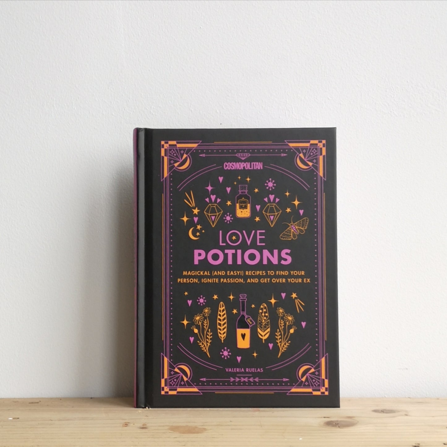 Love potions