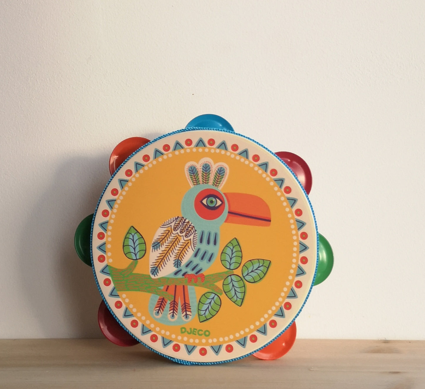Tambourine