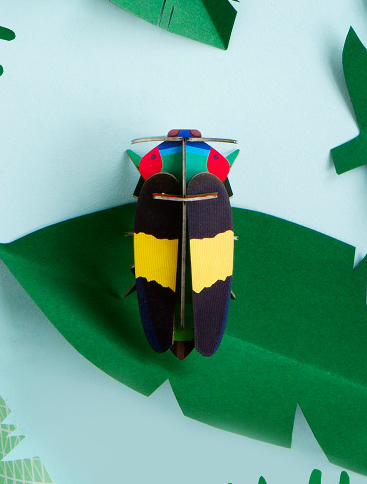Small diy insects