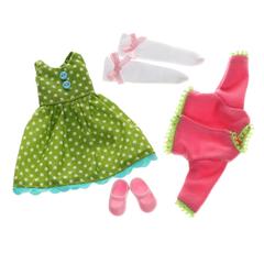 Lottie and Finn accessories