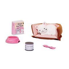 Lottie and Finn accessories