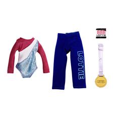 Lottie and Finn accessories