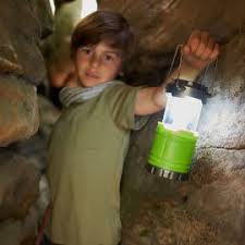 Camping light
