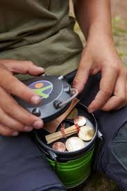 Camping light