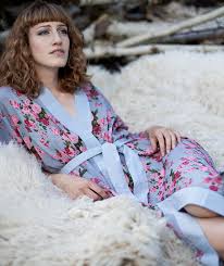 Cotton Kimono