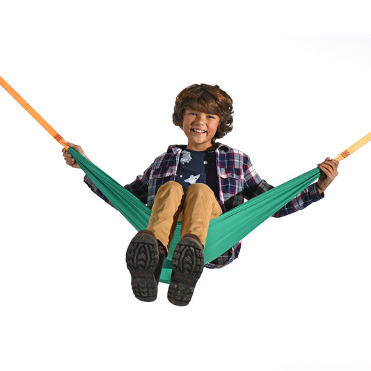 Pocket swing
