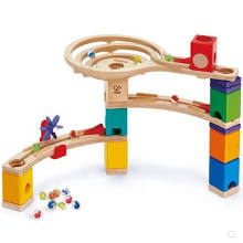 Marble run