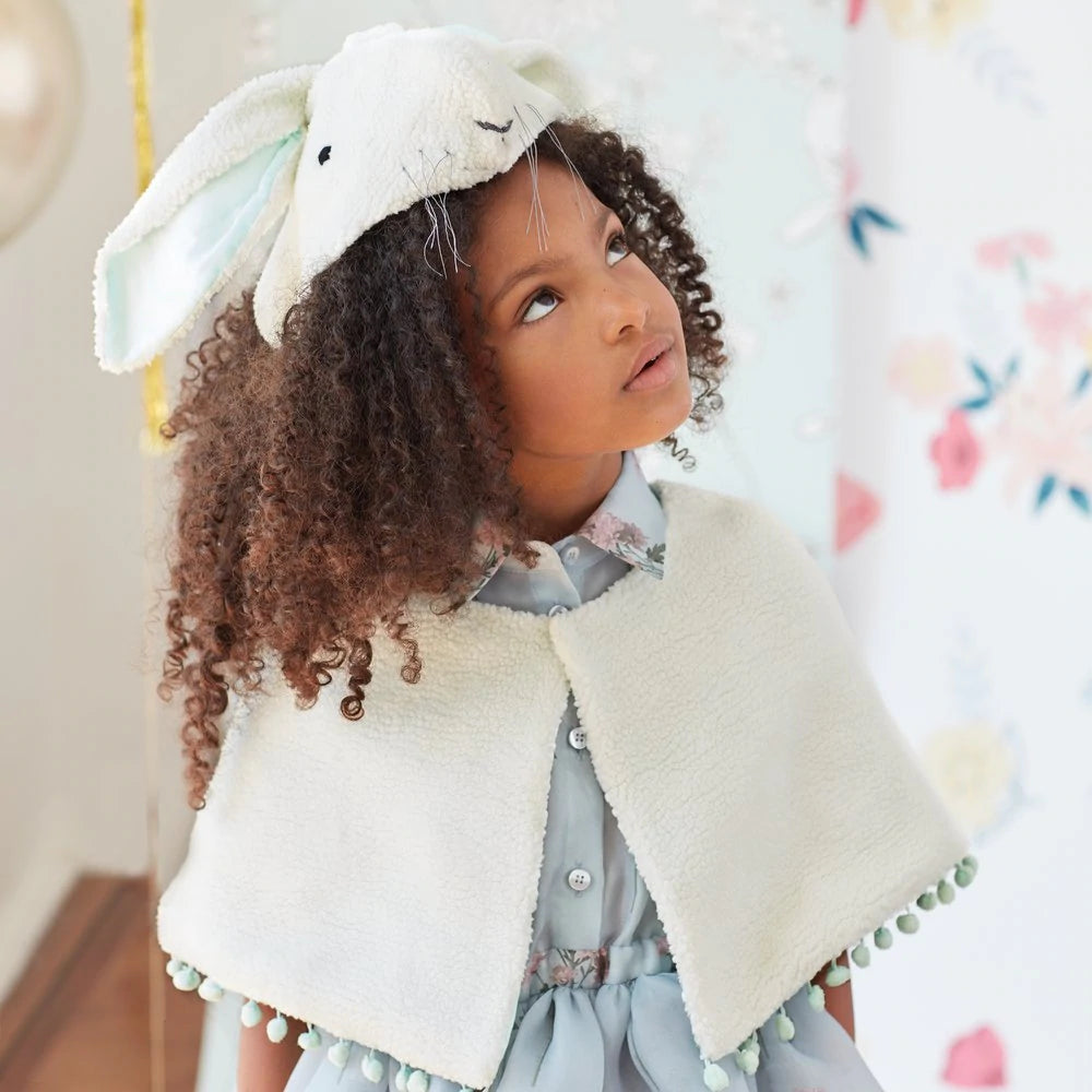 Bunny cape