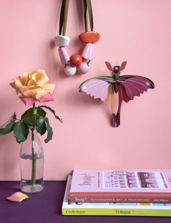 Small diy insects