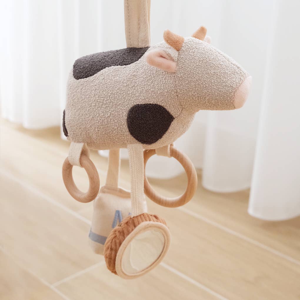 Hanging toy